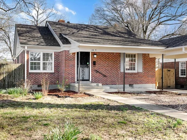28 N Humes St, Memphis, TN 38111