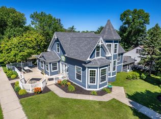 102 W Summit St, Battle Lake, MN 56515