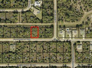 519 Fountain St SW, Palm Bay, FL 32908