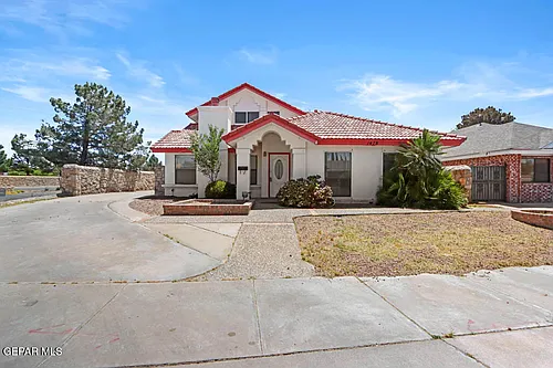 1478 Gene Torres Dr Photo 1