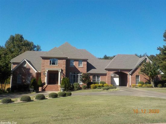 100 Tarkington Dr Searcy Ar 72143 Mls 20032339 Zillow