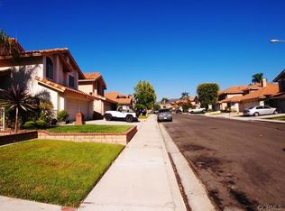 7 Firethorn, Rancho Santa Margarita, CA 92688