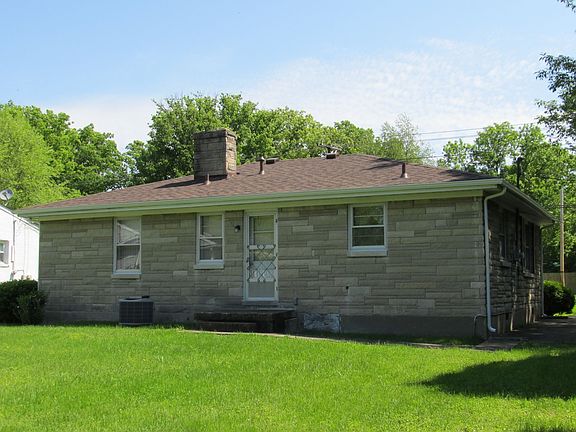 5th image of 2711 Klondike Ln