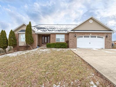 155 Ridgeview Dr, Saint Robert, MO, 65584