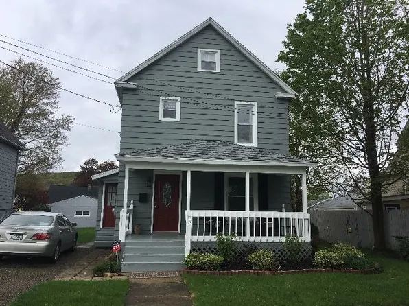 119 E Mosher St, Falconer, NY 14733