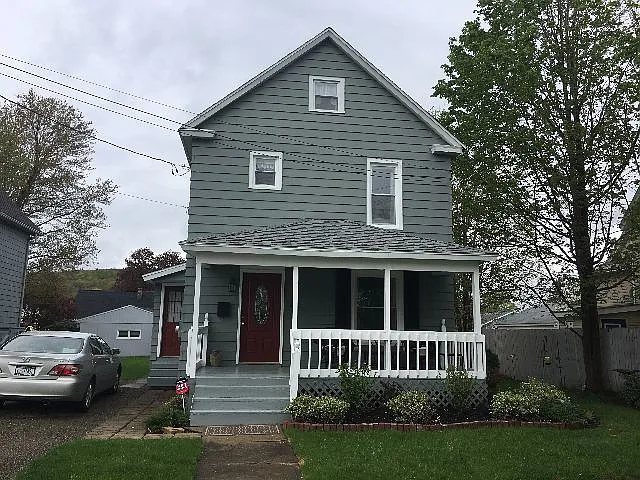 119 E Mosher St photo 1
