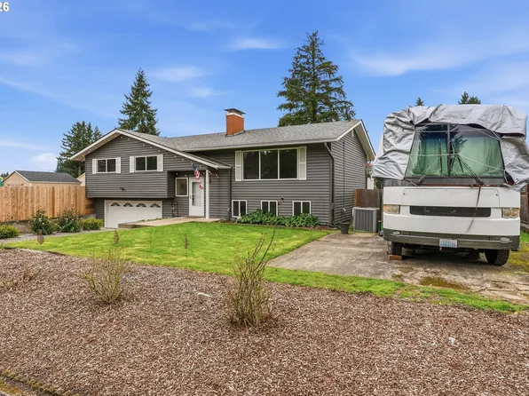 400 NW 99th St, Vancouver, WA 98665