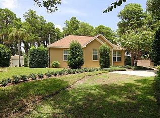 17151 Arrowhead Blvd, Winter Garden, FL 34787