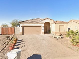 15024 S BROOK HOLLOW Road, Arizona City, AZ 85123