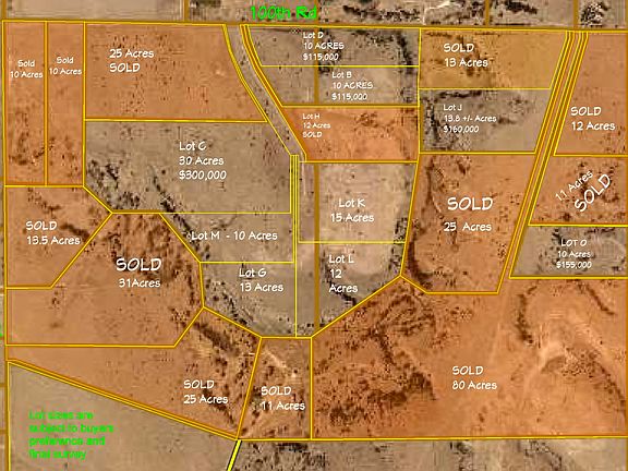3rd image of LOT Eagle Rd #C