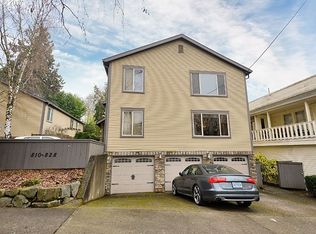 826 SE 27th Ave #7, Portland, OR