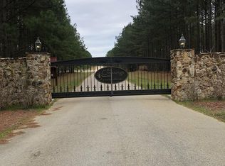0 Sanctuary Ln, Lilesville, NC 28091