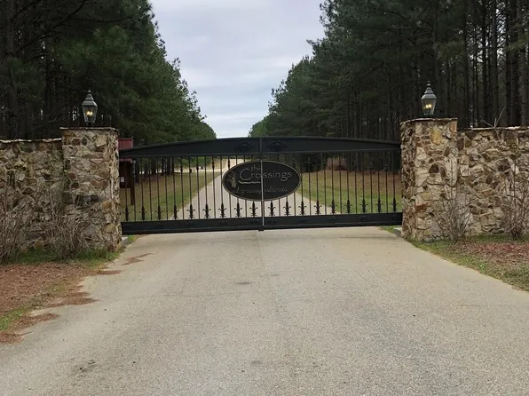 0 Sanctuary Ln, Lilesville, NC 28091