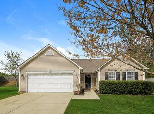 4692 Carlton Ct, Walkertown, NC 27051