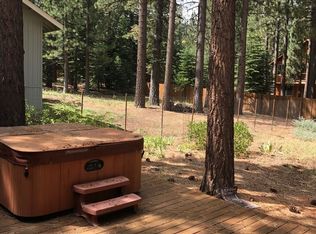 747 Seneca Dr, South Lake Tahoe, CA 96150