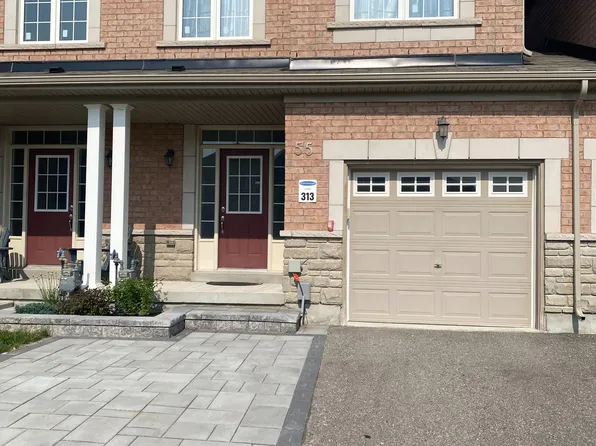 55 Collin Ct, Richmond Hill, ON L4E 0X6