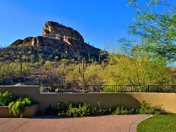 3rd image of 4080 W Bent Saguaro Ct