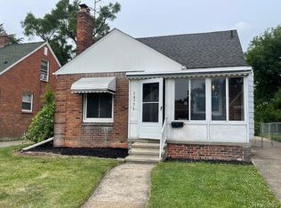 14771 Lydia Ave, Eastpointe, MI