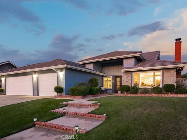 1764 Winston Ave, Upland, CA 91784