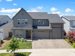 3628 Hazelnut St, Forest Grove, OR 97116