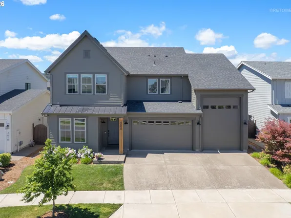 3628 Hazelnut St, Forest Grove, OR 97116