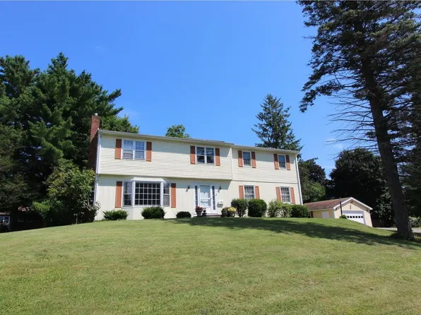 95 Grove Lane, Shelburne, VT 05482