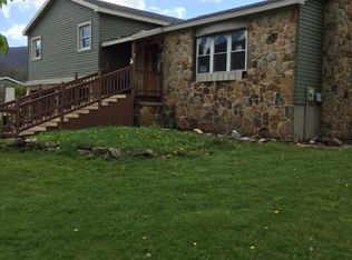 188 Burket Rd, Hollidaysburg, PA 16648