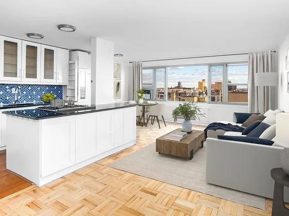 900 W 190th St Unit 9DE, Manhattan, NY 10040