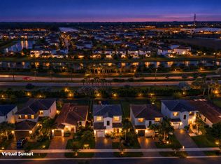 16264 Sandy Shore Drive, Westlake, FL 33470