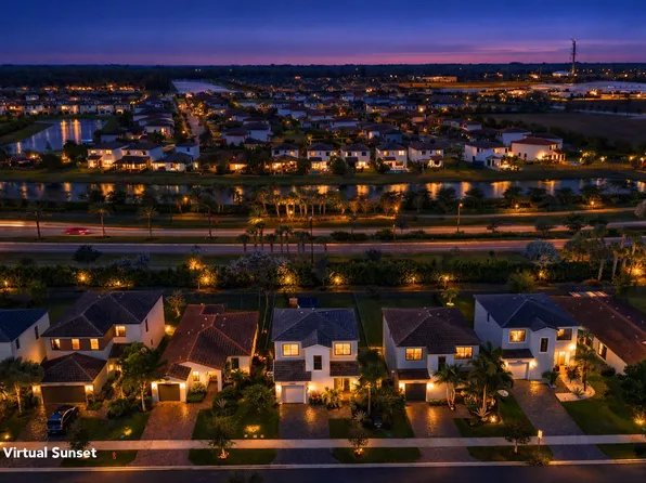 16264 Sandy Shore Drive, Westlake, FL 33470