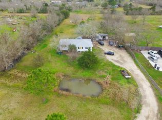 2123 Cemetery Rd, Santa Fe, TX 77517