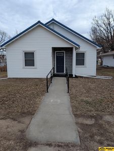 116 S 9th St, Wymore, NE, 68466