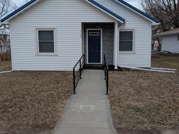116 S 9th St, Wymore, NE 68466