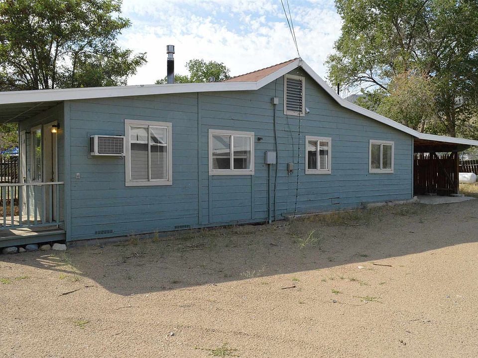 107629 Highway 395, Coleville, CA 96107 Zillow