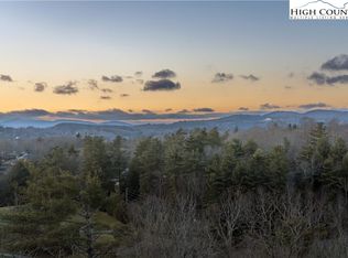 LOT 16 Green Hill Woods, Blowing Rock, NC 28605
