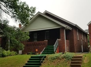 4821 Penrose St, Saint Louis, MO