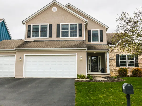 3075 Gilridge Dr, Hilliard, OH 43026