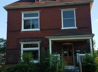5414 Bartmer Ave, Saint Louis, MO 63112