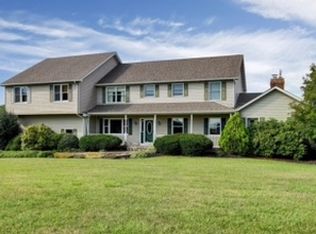 1790 Miners Ridge Rd, Eldersburg, MD 21784