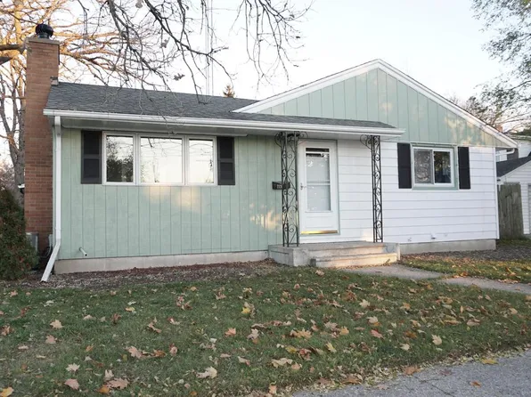2133 34th STREET, Kenosha, WI 53140