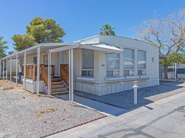 2038 Palm St Space 441, Las Vegas, NV 89104