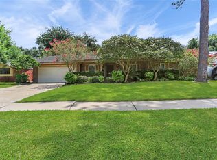 2313 Willow Blvd, Pearland, TX 77581
