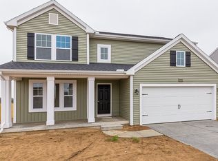 3536 Amber Oaks Dr, Howell, MI