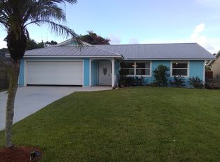 1543 SW Thelma St, Palm City, FL 34990