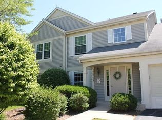 13849 S Bristlecone Ln APT A, Plainfield, IL 60544