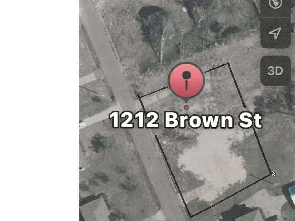 1st image of 1212 Brown St