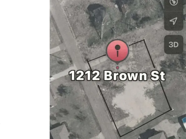 1212 Brown St, Amory, MS 38821