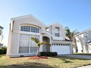 4907 Tennyson Ct, Kissimmee, FL 34746