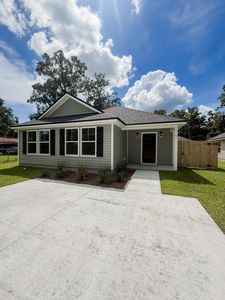 6 Jr Milton Rd, Crawfordville, FL, 32327