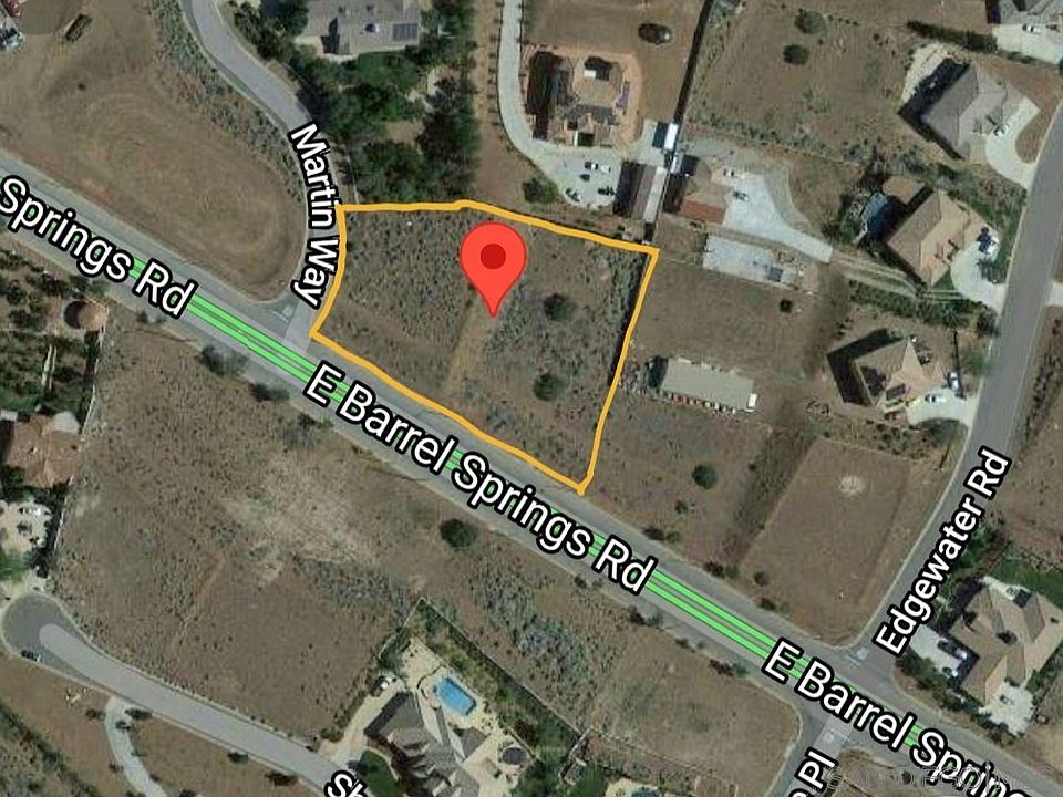 1st image of 36502 Martin Way Lot N/k